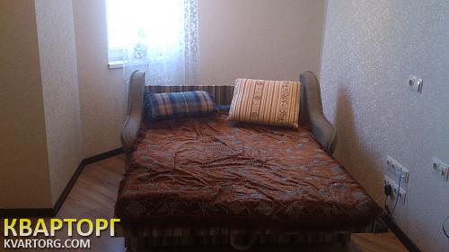Rent out 2-room apartment. Одесса, Среднефонтанская — photo 7