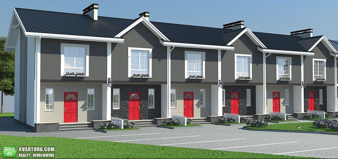 Sell house. Киевская обл., Киевская — photo 2