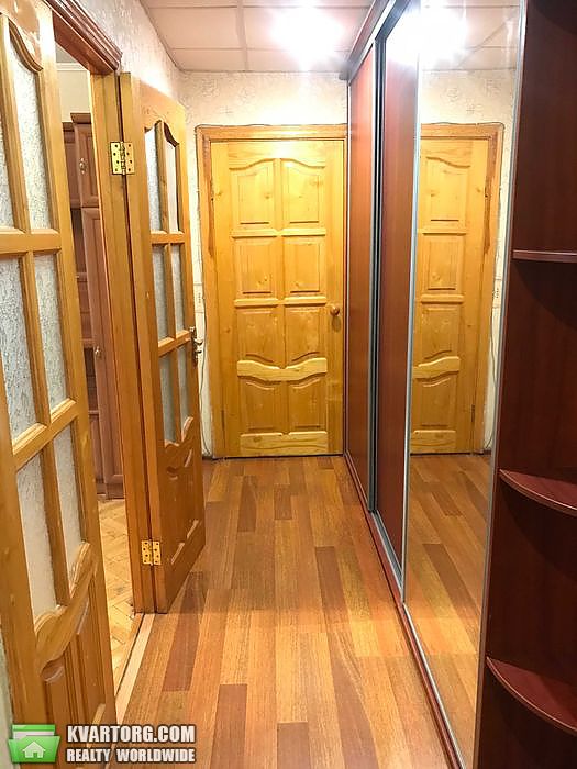 Rent out 2-room apartment. Киев,  Алма-Атинская — photo 3