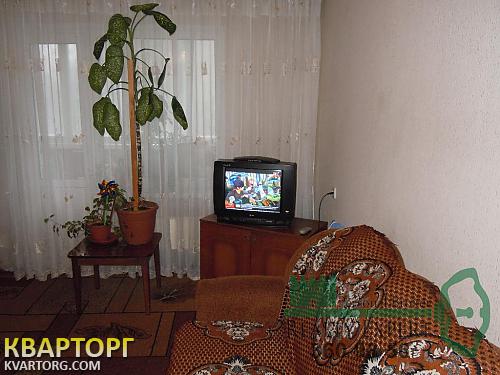 Sell 3-room apartment. Киев,  Прилужная — photo 3