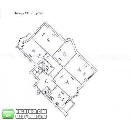 Sell 5-room apartment. Киев,  Липковского — photo 2