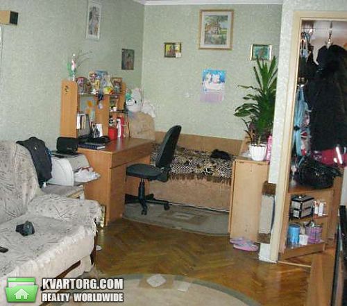 Sell 1-room apartment. Киев, Вербицкого — photo 1