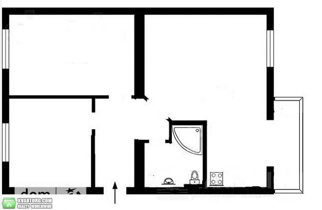 Sell 3-room apartment. Киев,  Арсенальная — photo 7