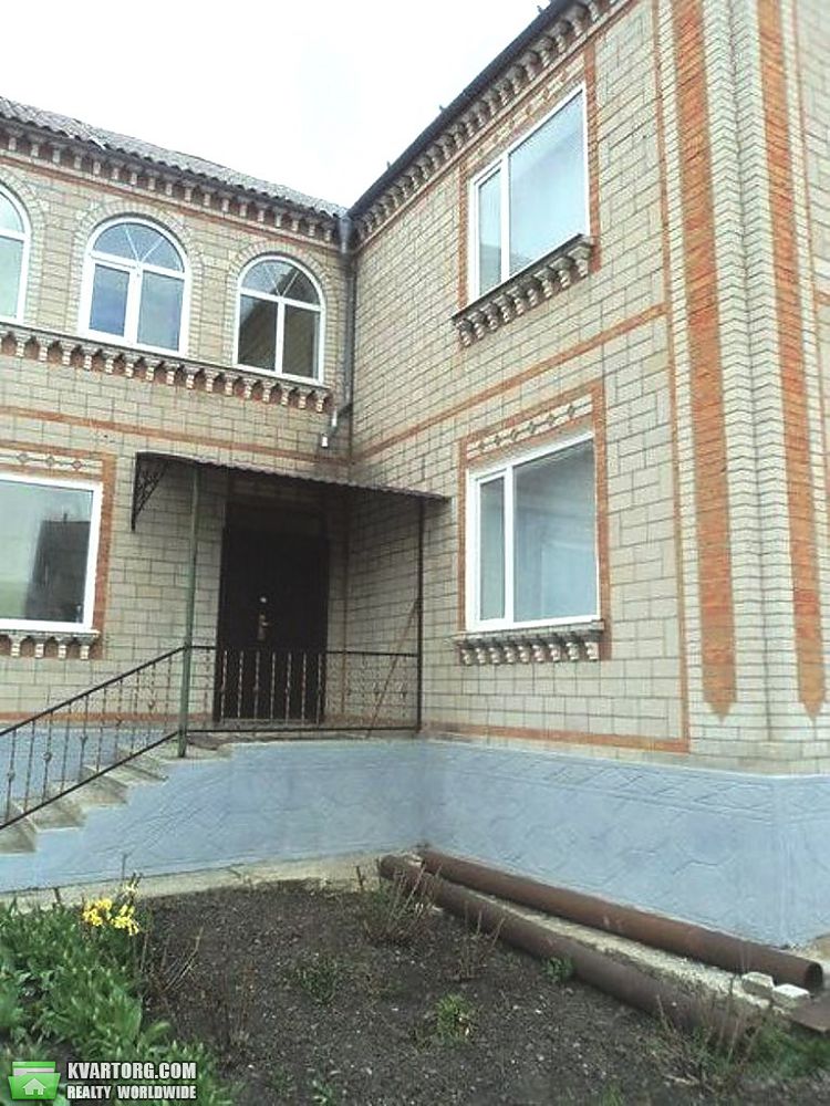 Sell house. Одесса, Инкубаторная — photo 7