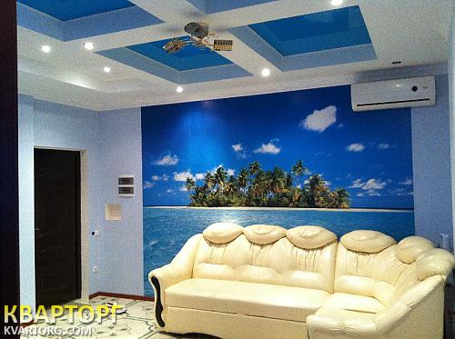 Rent out 3-room apartment. Одесса, Среднефонтанская — photo 2