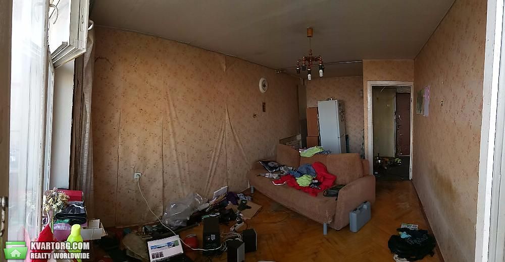 Sell 1-room apartment. Киев,  Воздухофлотский пр — photo 3
