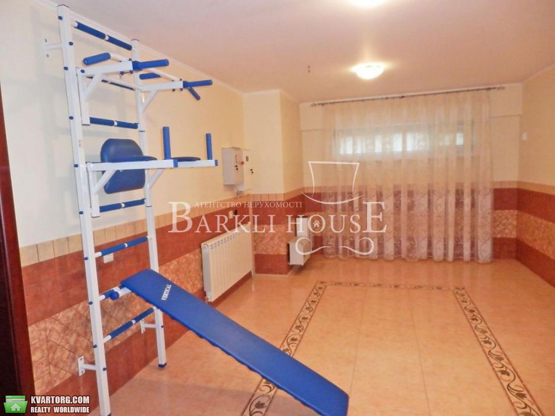 Rent out house. Киев,  Русановские сады — photo 9