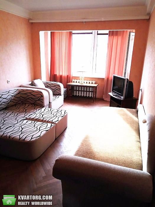 Sell 2-room apartment. Киев,  Луначарского — photo 4