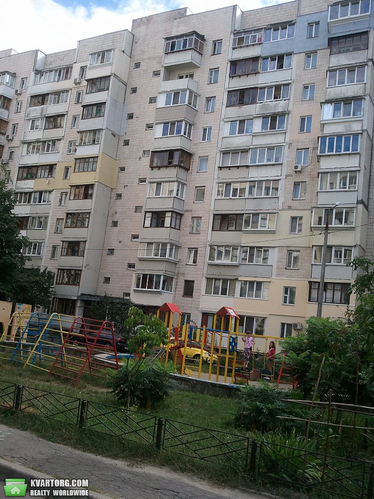 Sell 3-room apartment. Киев,  Доброхотова — photo 10