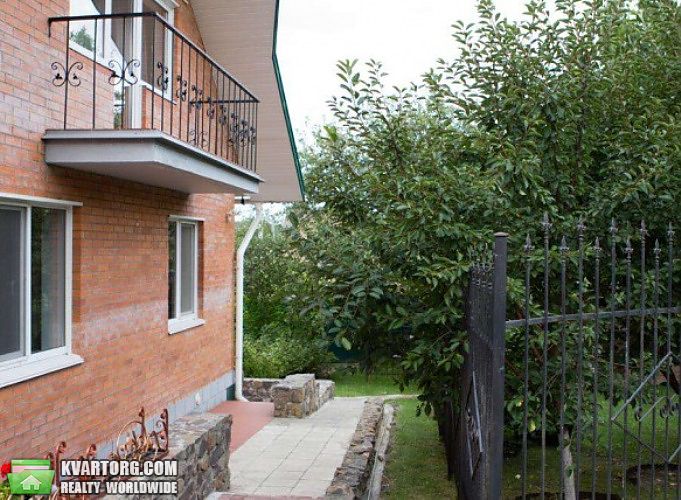 Rent out house. Киевская обл., Вита-Почтовая — photo 1