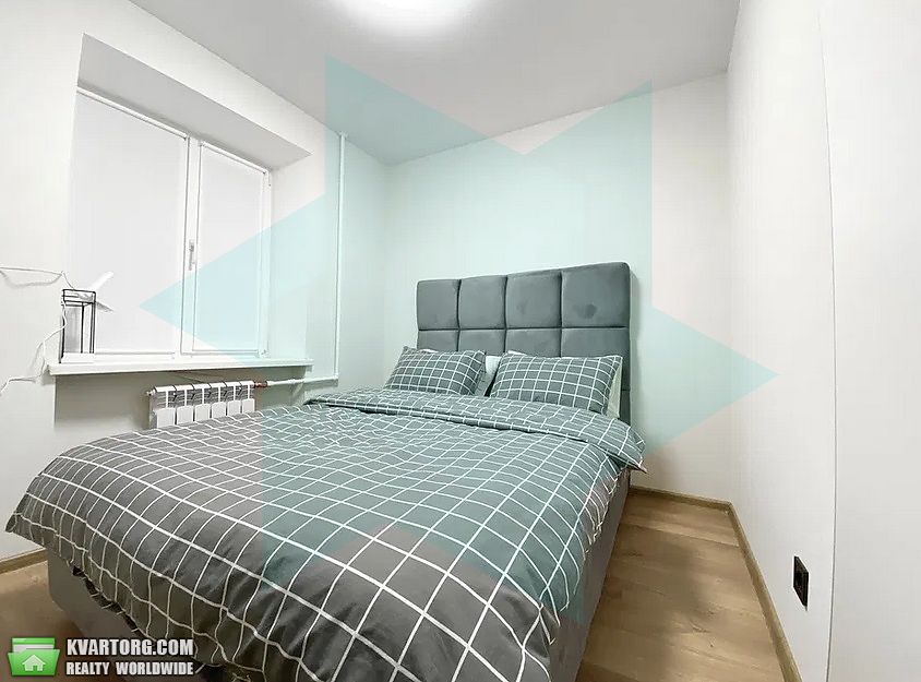 Rent out 2-room apartment. Днепропетровск, Січових Стрільців — photo 9