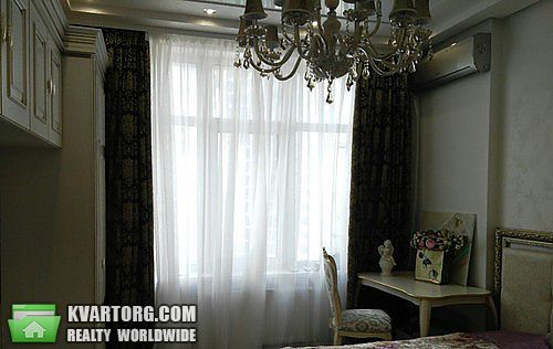Rent out 2-room apartment. Киев,  Драгомирова — photo 7