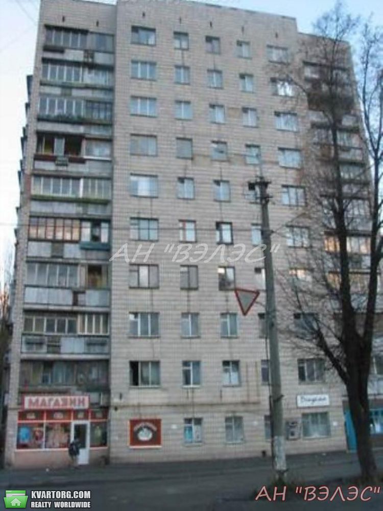 Sell 2-room apartment. Киев, Зверинецкая — photo 3