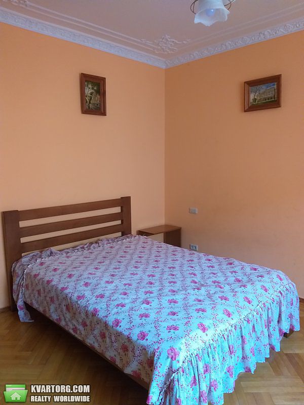 Rent out 3-room apartment. Одесса, Маршала Говорова — photo 2