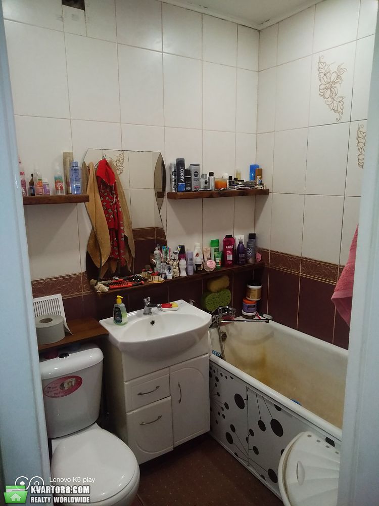 Sell 1-room apartment. Полтава,  Щорса — photo 8