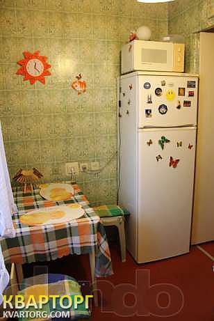 Sell 1-room apartment. Киев,  Вербицкого — photo 7