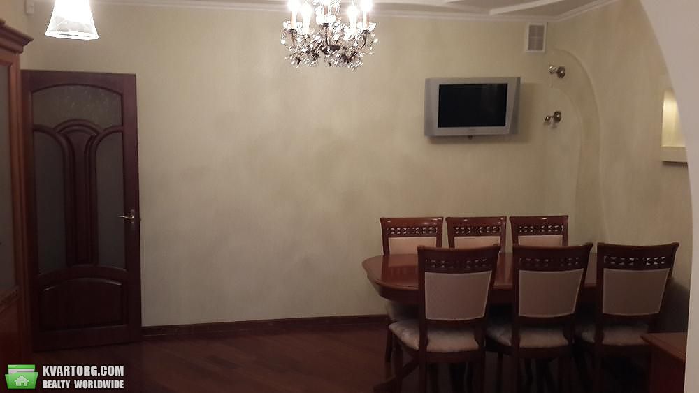Sell 3-room apartment. Киев,  Бажана — photo 4