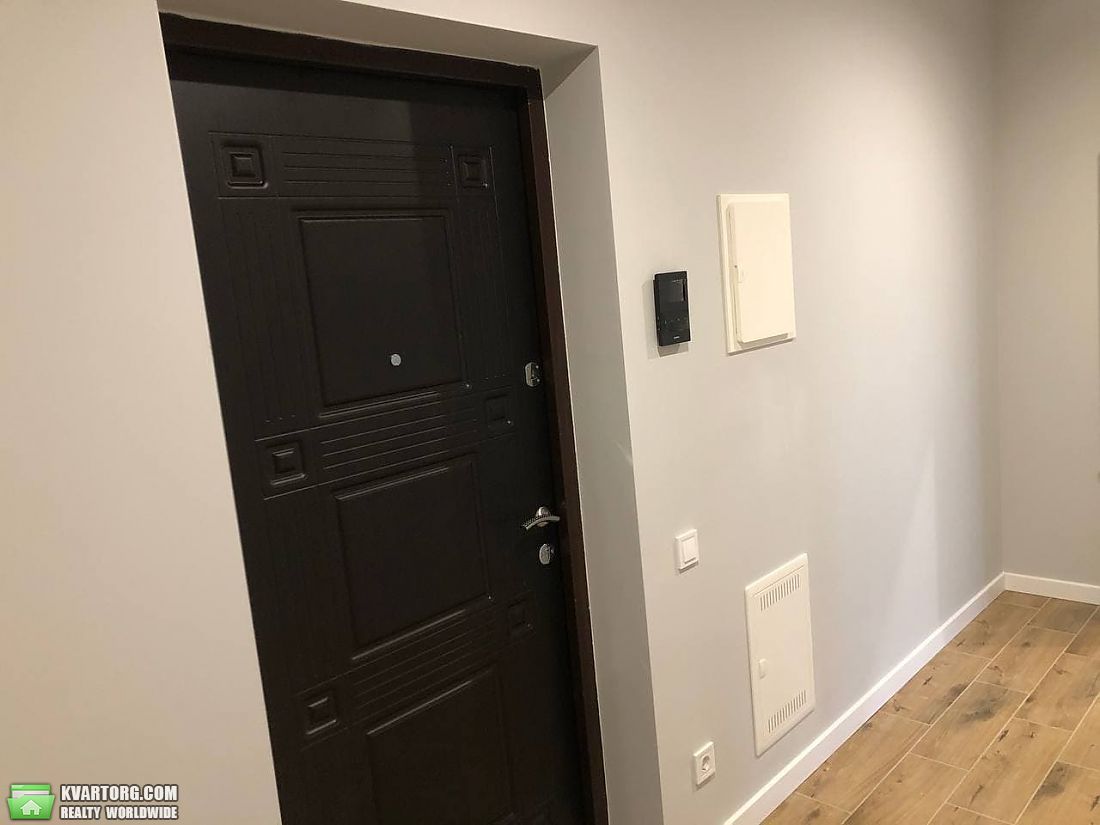 Sell 2-room apartment. Киев, Кристеров — photo 9