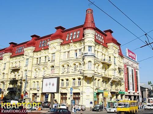 Sell 5-room apartment. Киев,  Пушкинская — photo 1