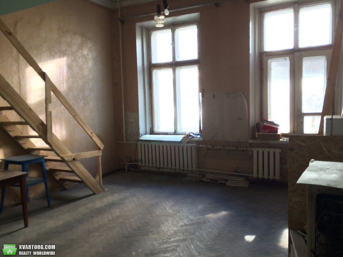 Sell 2-room apartment. Одесса, Гоголя — photo 1