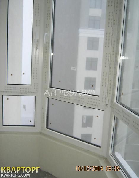 Sell 1-room apartment. Киев, Сикорского — photo 6