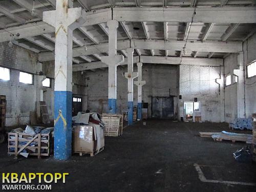 Rent out warehouse. Киев,  Каховская — photo 2