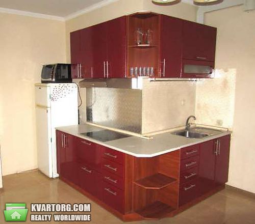 сдам 2-комнатную квартиру. Киев,   Срибнокильская - фото 2