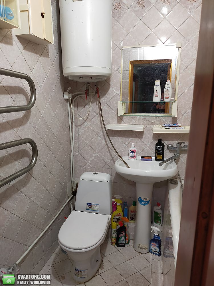 Sell 2-room apartment. Одесса, Махачкалинская — photo 5
