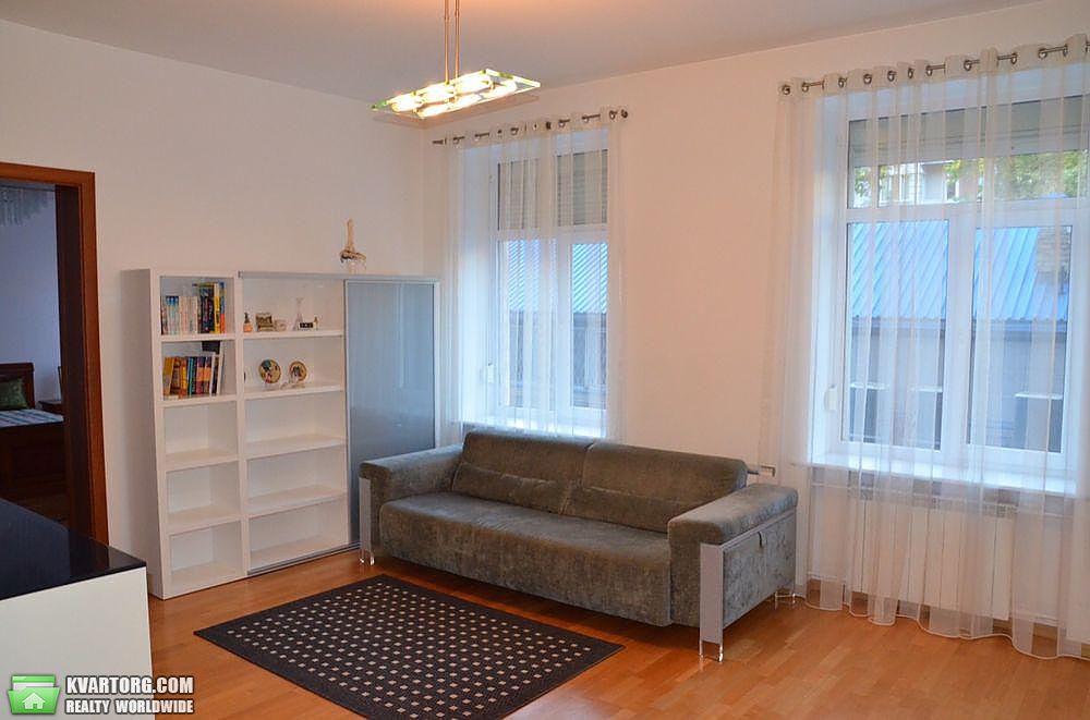 Rent out 4-room apartment. Киев,  Дарвина — photo 3
