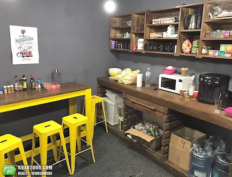 Rent out office. Киев,  Воздвиженская — photo 6
