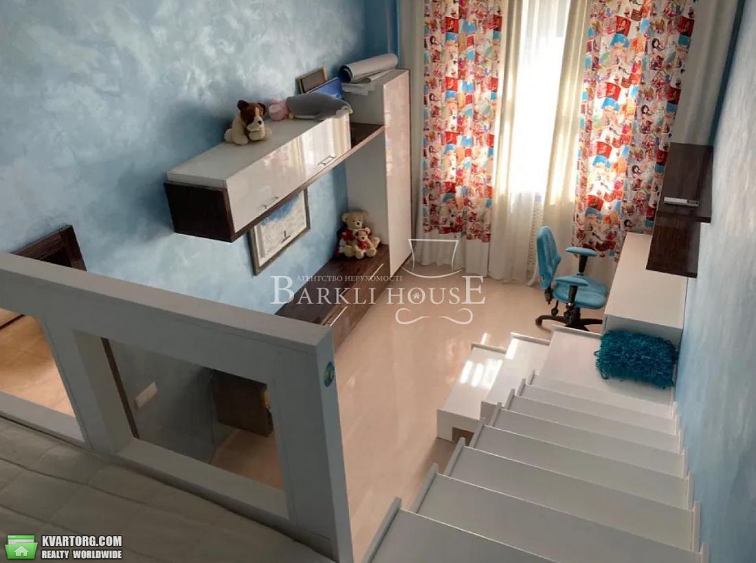 Rent out 4-room apartment. Киевская обл., Чайки — photo 6