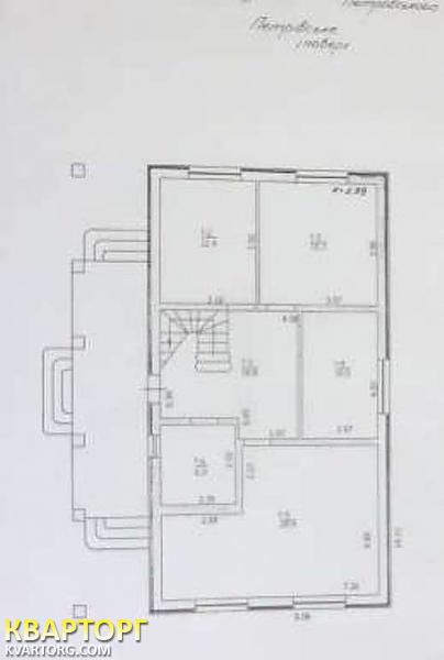 Sell house. Киевская обл., Петровское — photo 8