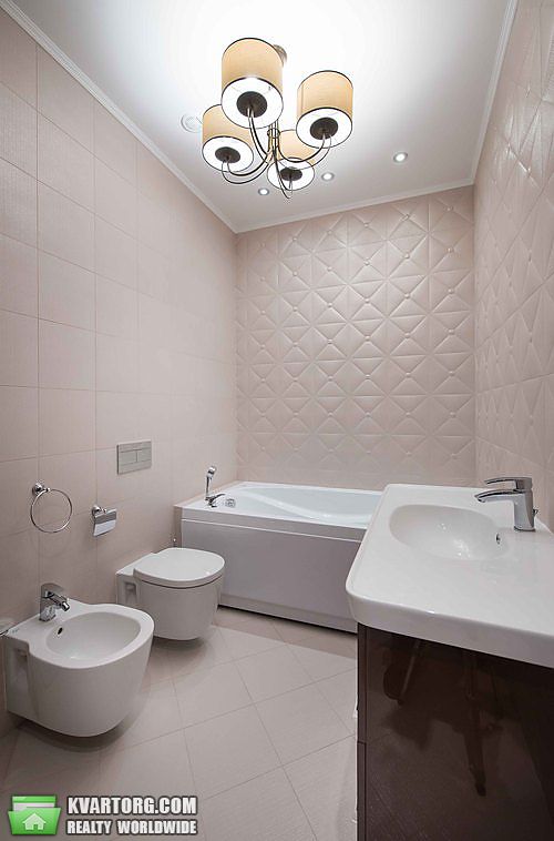 Rent out 3-room apartment. Киев,  Драгомирова — photo 3