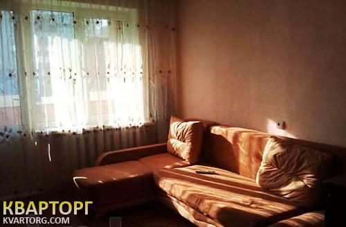 Rent out 1-room apartment. Одесса,  Вильямса — photo 4