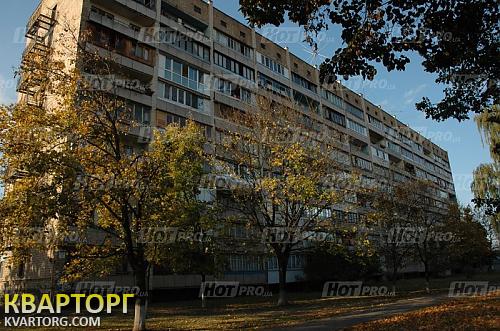 Sell 2-room apartment. Киев,  Рокоссовского пр — photo 1