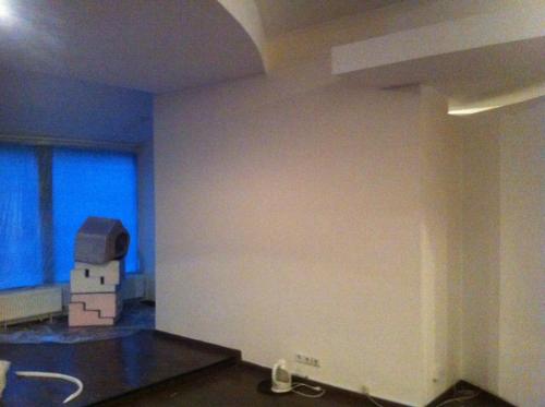 Rent out office. Киев, Франко Ивана — photo 5