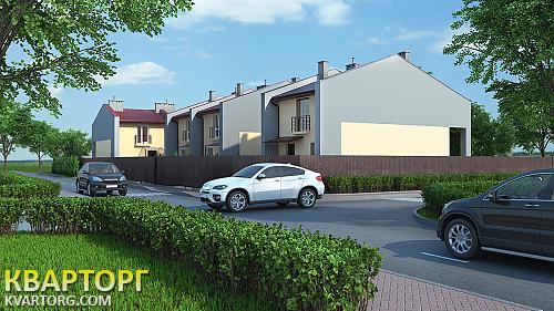 Sell house. Киев, 50-летия Октября — photo 1