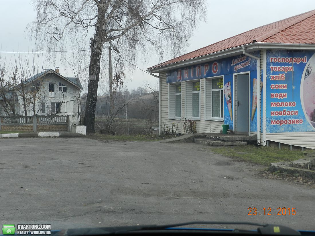 Sell house. Обухов, Жовтнева — photo 9