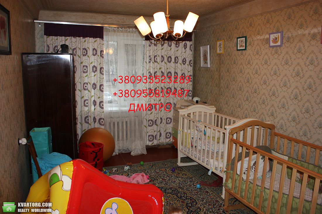 Sell 2-room apartment. Киев, Дубровицкая — photo 7