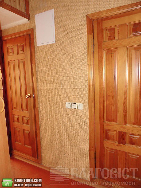 Sell 2-room apartment. Киев,  Героев Сталинграда пр — photo 5