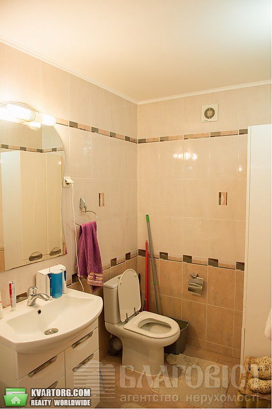 Sell 2-room apartment. Киев, Тимошенко — photo 8