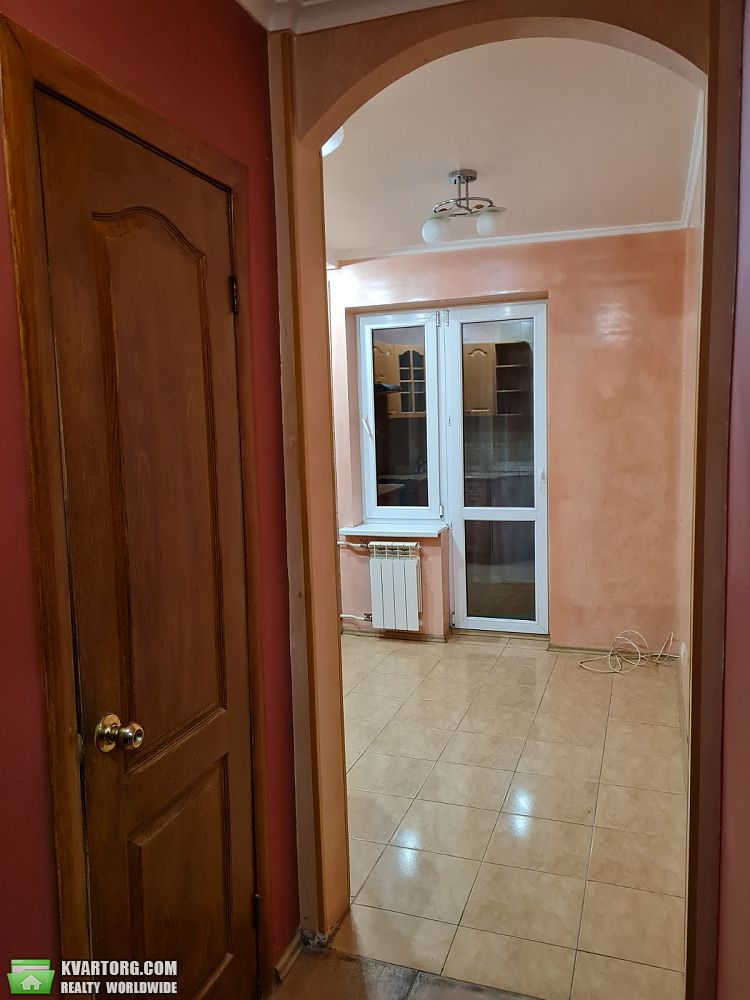 Rent out 3-room apartment. Киев,  Ушакова — photo 4