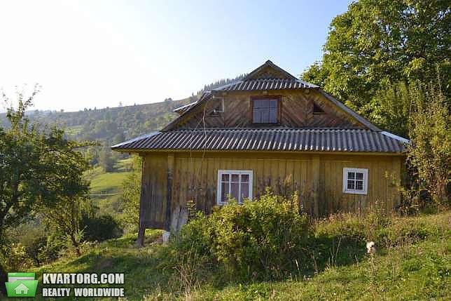 Sell house. Ивано-Франковск, г. Тысменица — photo 2