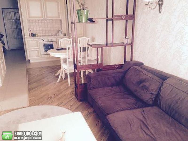 Rent out 2-room apartment. Киев,  Механизаторов — photo 5