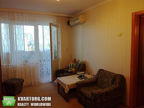 Sell 2-room apartment. Киев,  Богатырская — photo 6