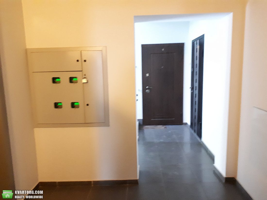 Sell 1-room apartment. Киев,  Вильямса — photo 9