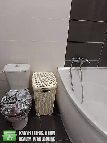 Rent out 2-room apartment. Киев, Руданского — photo 10