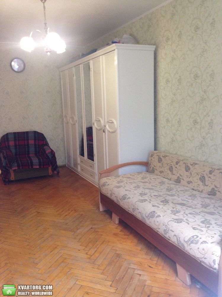 Sell 1-room apartment. Киев,  Госпитальная — photo 4