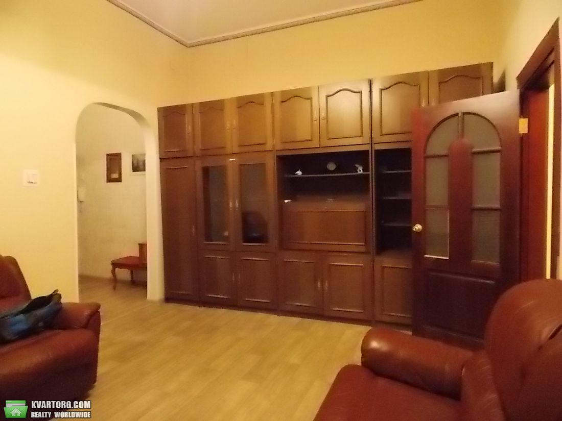 Sell 2-room apartment. Киев,  Жилянская — photo 7