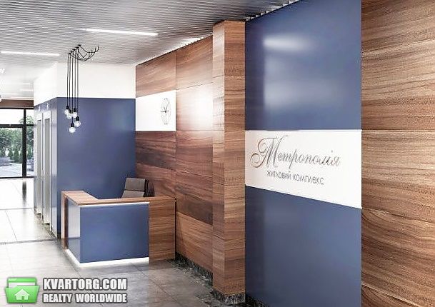 Sell 1-room apartment. Киев, Каменская — photo 5